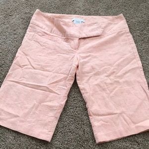 Juniors Bermuda shorts